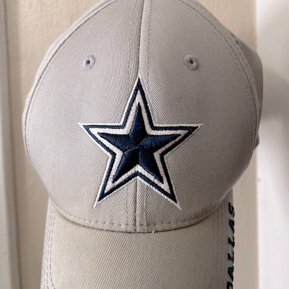 DALLAS COWBOYS DAD HAT